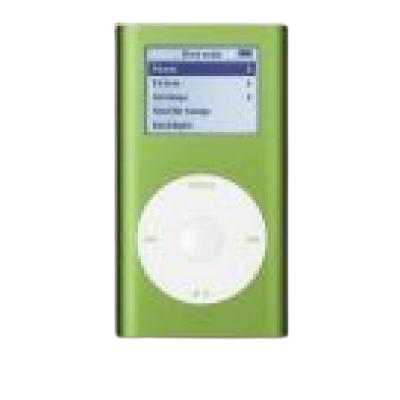 iPod Mini 1st Gen