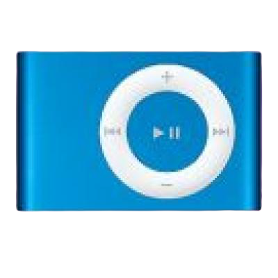 iPod Shuffle 2nd Gen