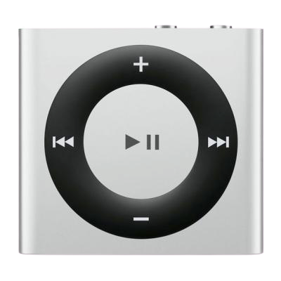 iPod Shuffle 4th Gen