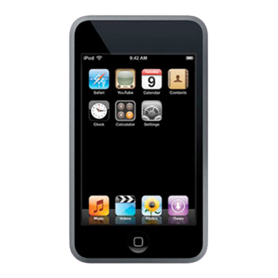 iPod Touch 1st Gen